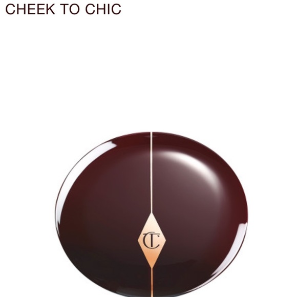 Charlotte Tilbury CHEEK TO CHIC
ECSTASY - Picture 4 of 8